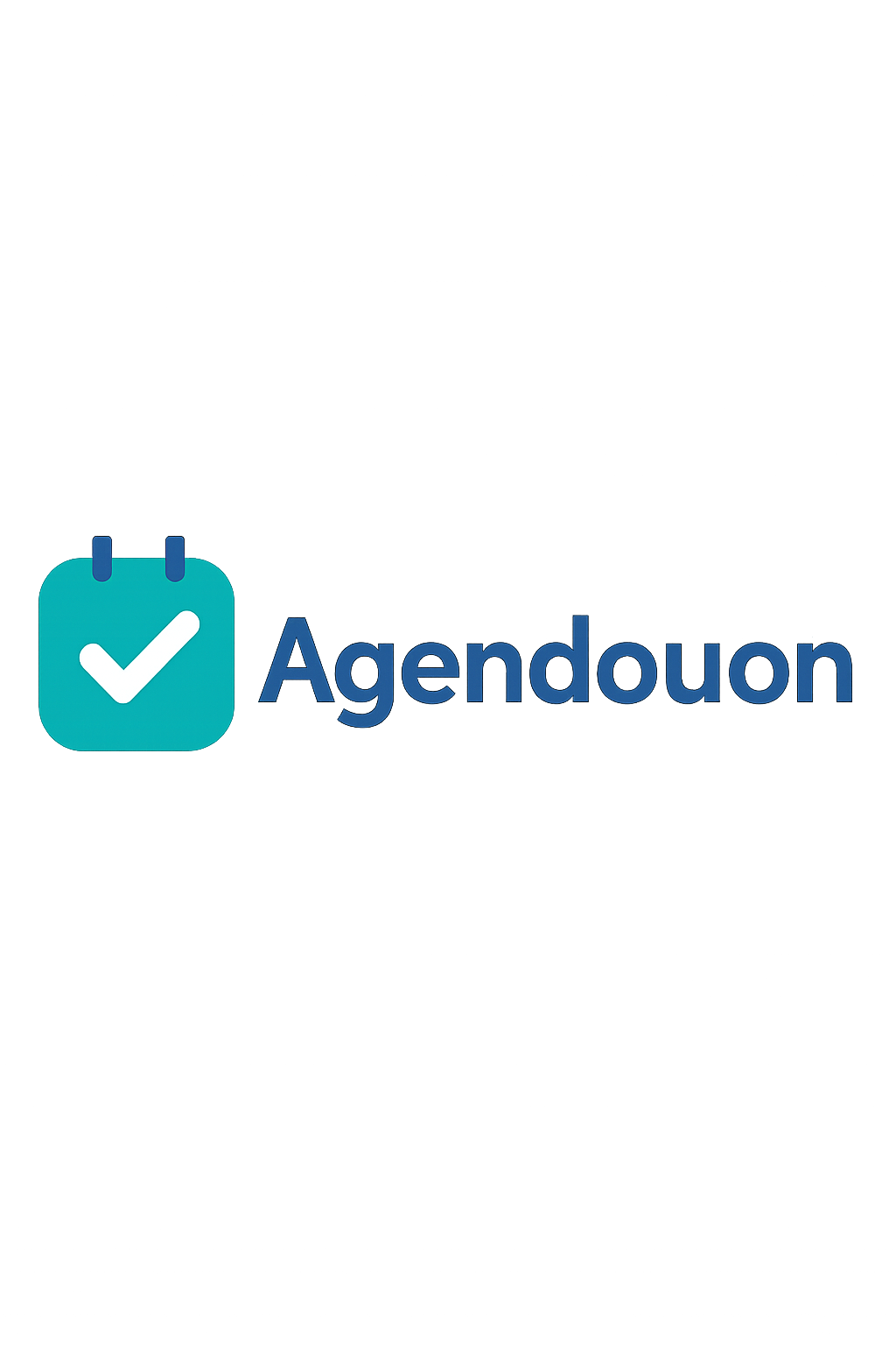Logo Agendoo